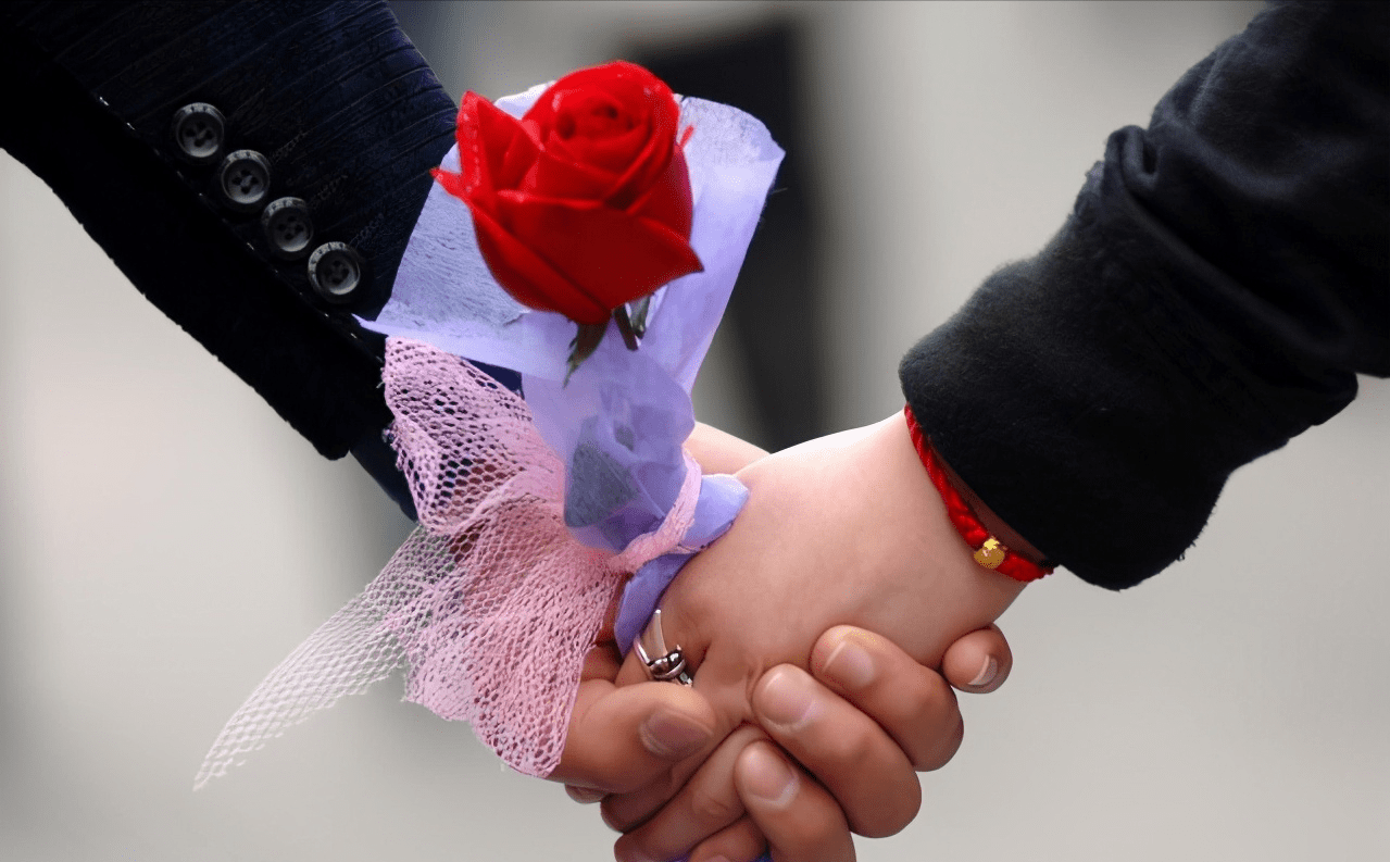 论夫妻相处之道浅谈爱情婚姻家庭