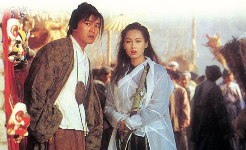 周星驰|毁经典！周星驰何时能退场……