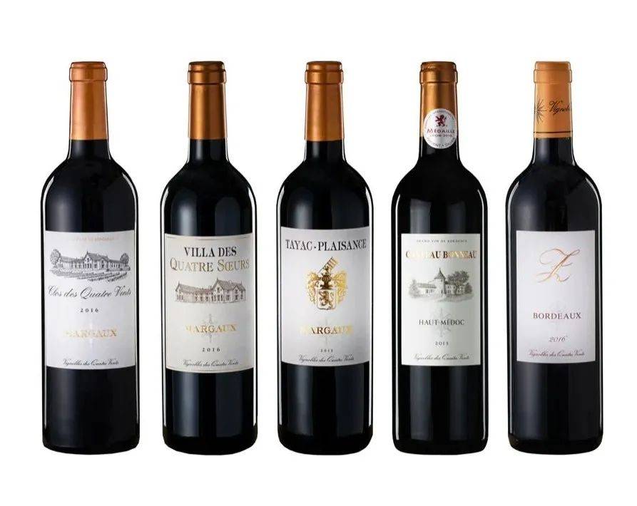 de|【5.15-17 Interwine】四方荣耀｜波尔多左岸骑士团 葡萄酒世界的荣誉和守护