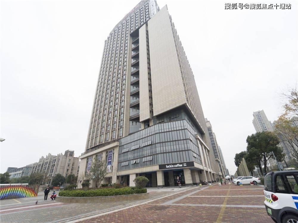 【热房榜首】苏州昆山玉山巴比伦国际广场-公寓-办公-商铺房源信息