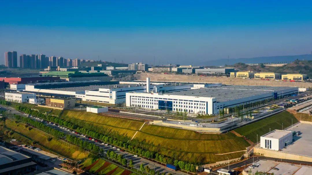 点滴探厂 | 千里智行始于 AITO问界M5