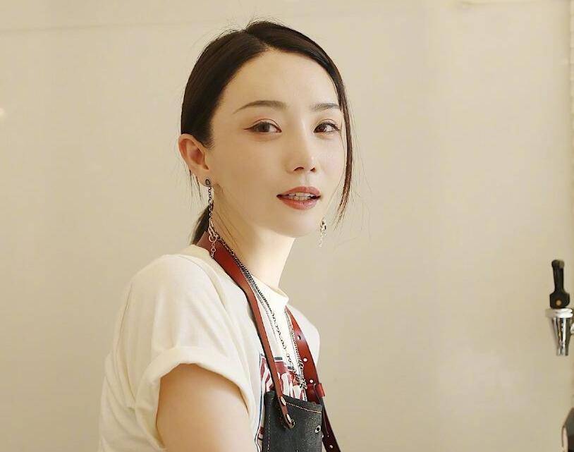 原创高晓松前妻夕又米又结婚了及现状夕又米个人资料