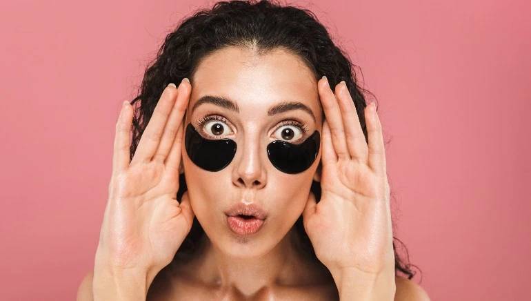 国际发布 | 当黑眼圈一直没法消除时,你该寻求专业医生的帮助了_皮肤_