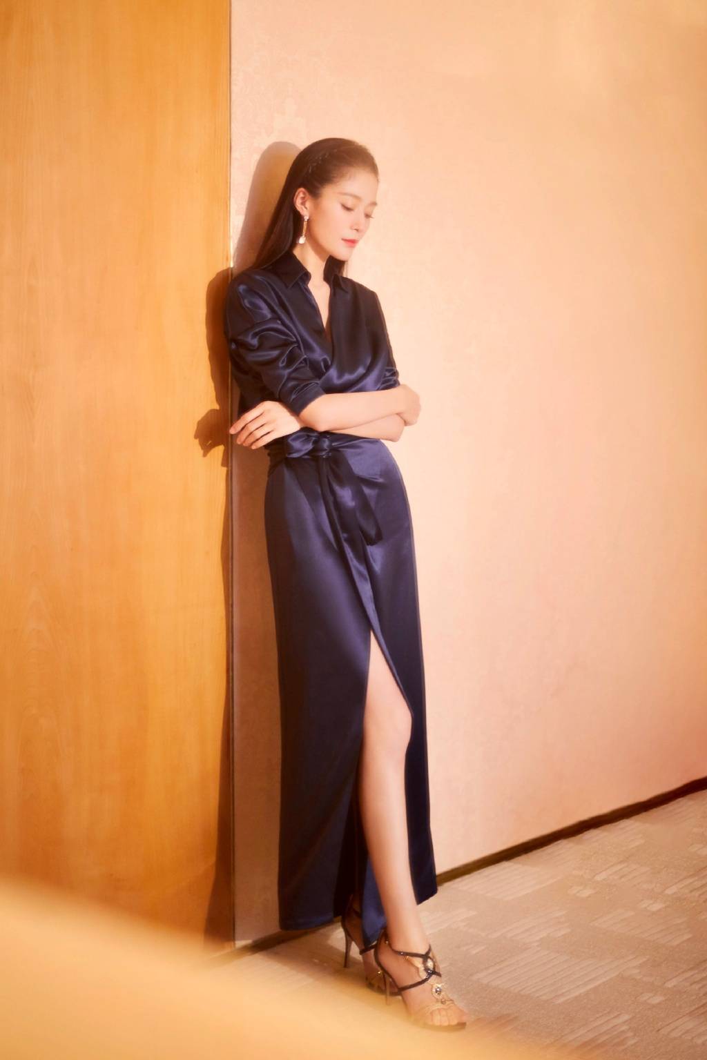 固然王媛可在《延禧攻略》中所饰演的脚色的人设不讨喜,却让王媛可火