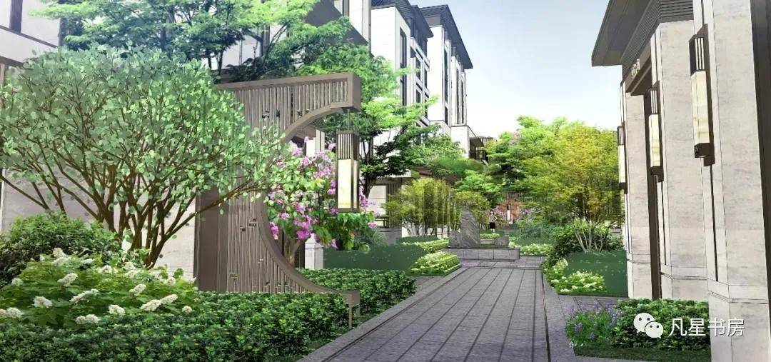 *市场暗访：广州「珠光云山壹号」别墅——到底值不值得买？楼市新闻讨论！_珠江新城_项目_院落