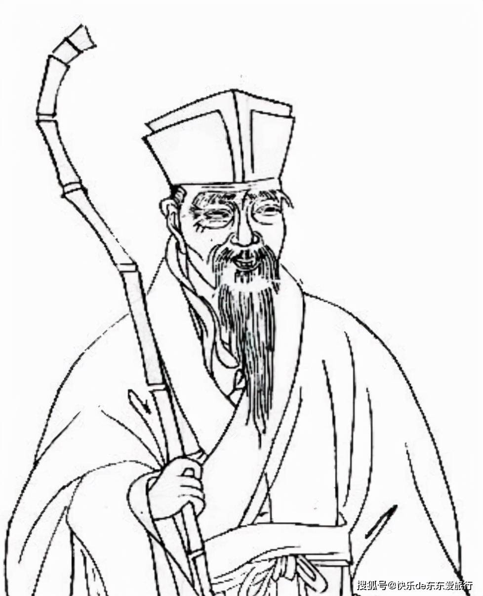 《三国演义》的作者罗贯中(约1330—1400年)为元末明初小说家,《三国