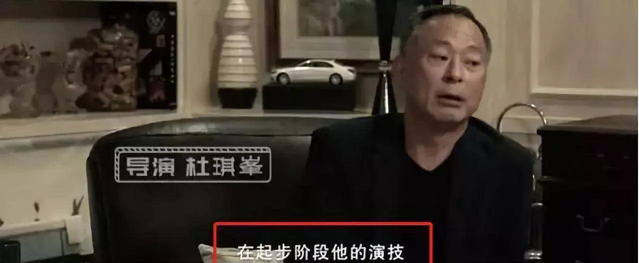 杜琪峰|《我的拳王男友》：“毁”了杜琪峰，也没能拯救向佐