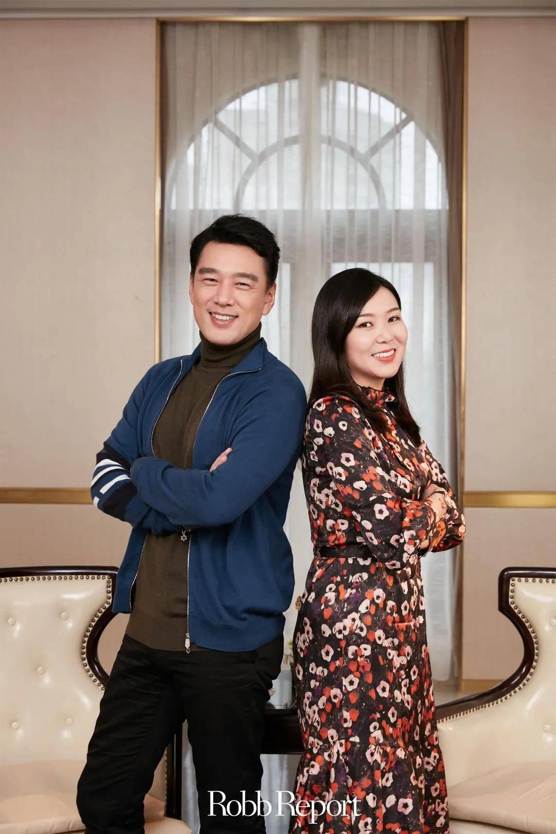 王耀庆把健康这事整明白了