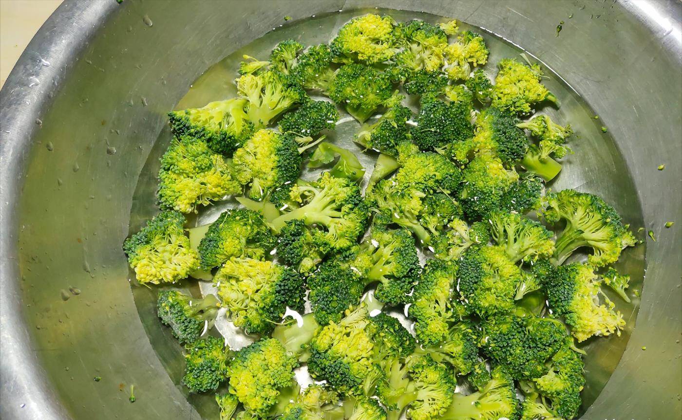 步骤|,孩子长个黄金期,多给孩子做10道菜,含钙高,易吸收助成长