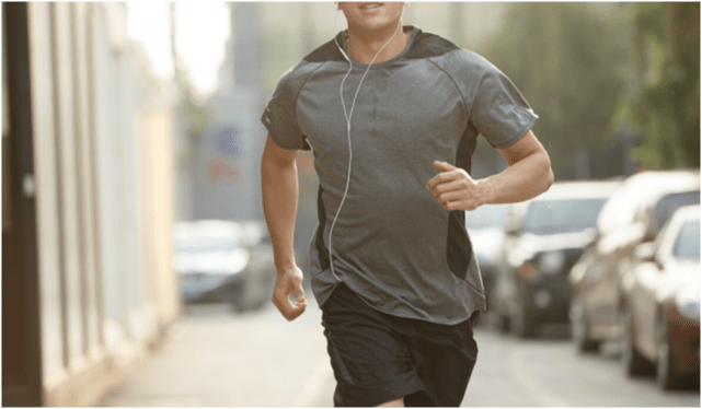 胰岛|42岁男子跑步半年，高血糖恶化，医生：跑步1习惯等于“自毁”胰岛