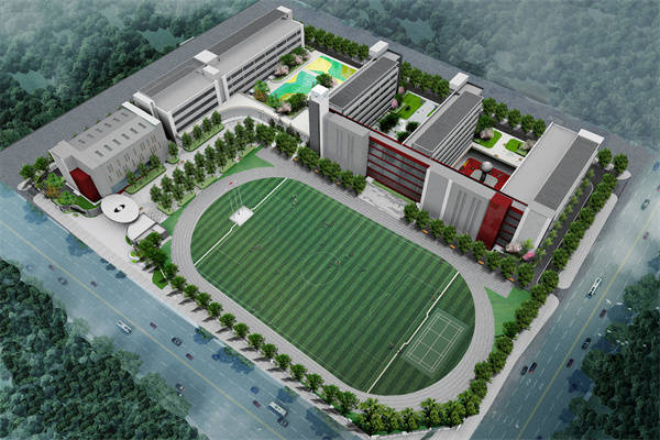 郑州市经开区龙飞中学学校简介办学特色