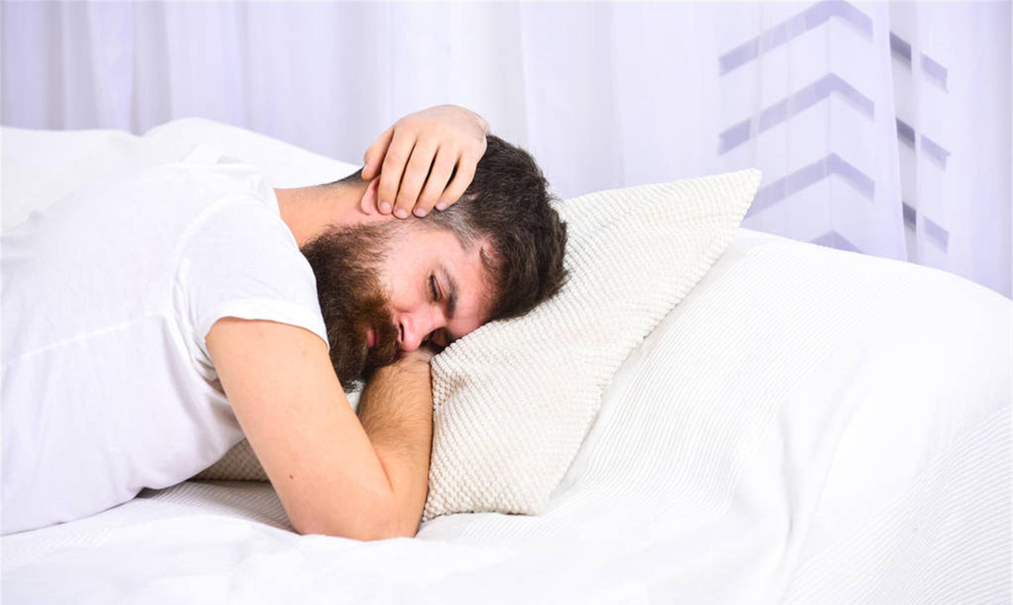 人体|早上起床后，5个容易“短命”的习惯，若你一个不占，真替你高兴