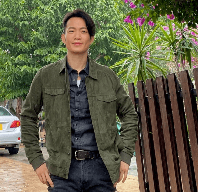 被曝恋上小13岁女星,本尊回应_蒋家旻_好友_代表作品