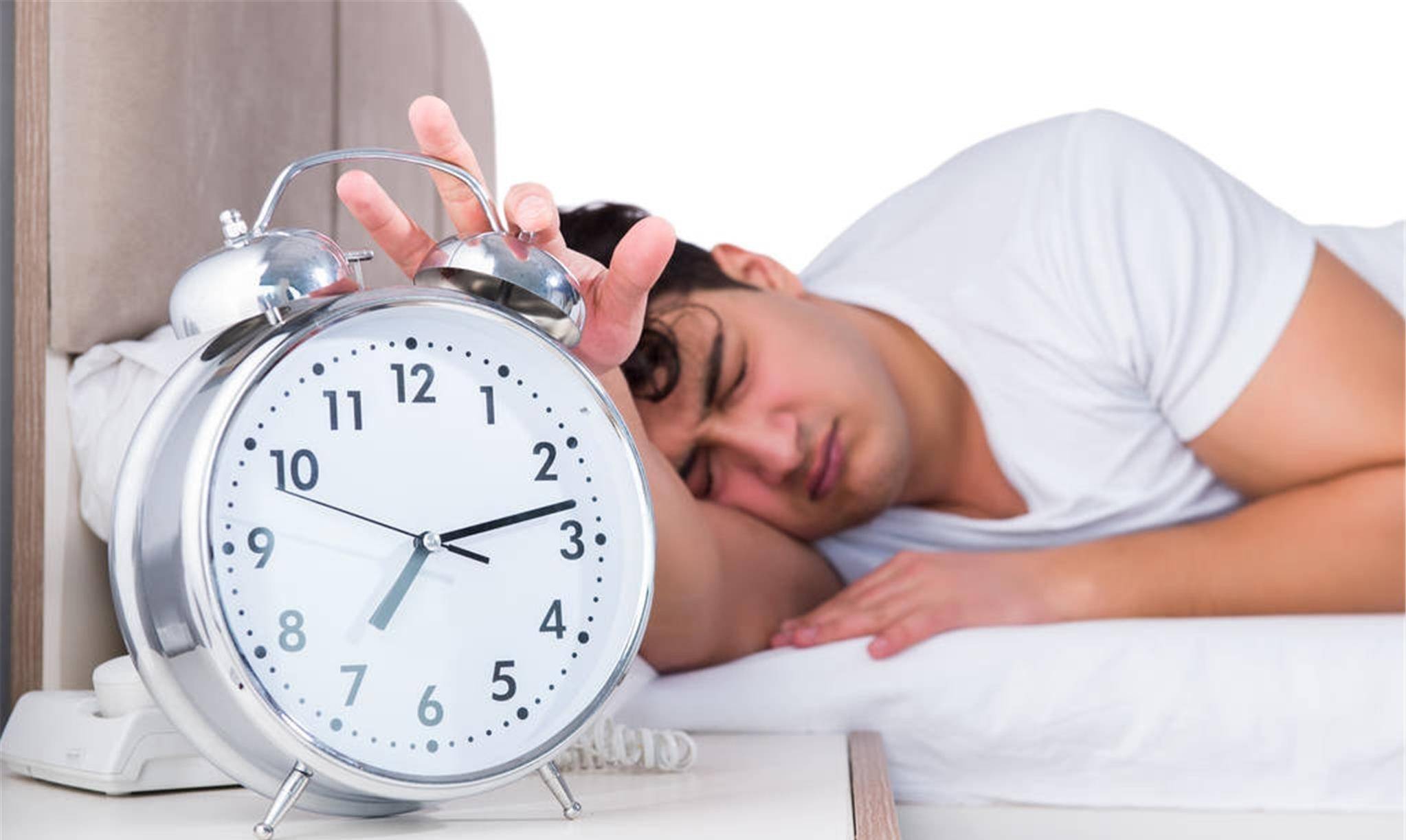 人体|早上起床后，5个容易“短命”的习惯，若你一个不占，真替你高兴