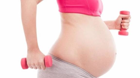 严重|孕期腹痛是怎么回事，应该怎么办？孕妈妈如何区分异常的腹痛？