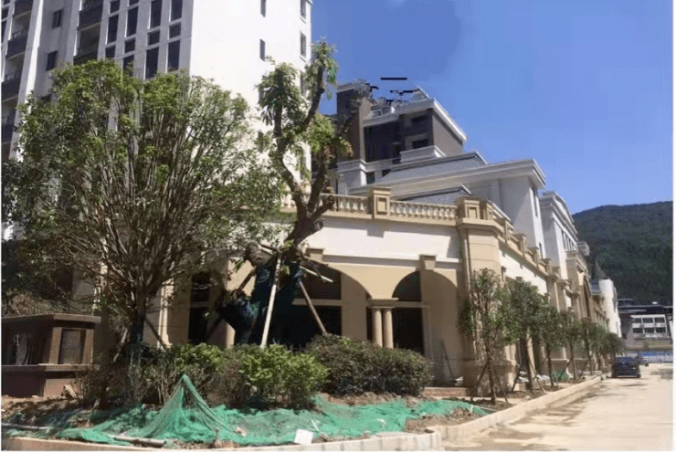 广元南河新楼盘国栋城楼盘地址销售电话售楼处电话