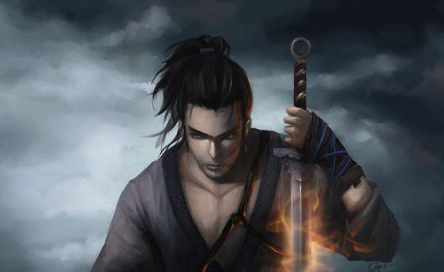 谢沧行明明是蜀山大佬,为何心甘情愿当个混混_姜承_武艺_李逍遥