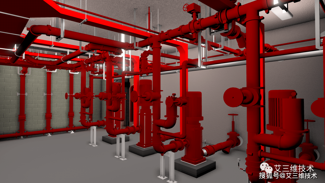 医院BIM项目怎么做？