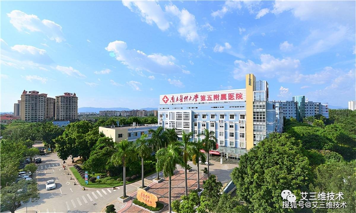 医院BIM项目怎么做？