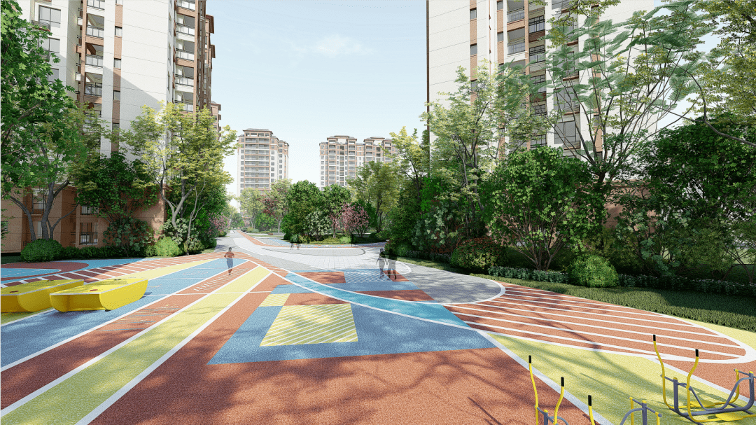 【合江房价怎样】诚信·上林苑|为什么选择上林苑?