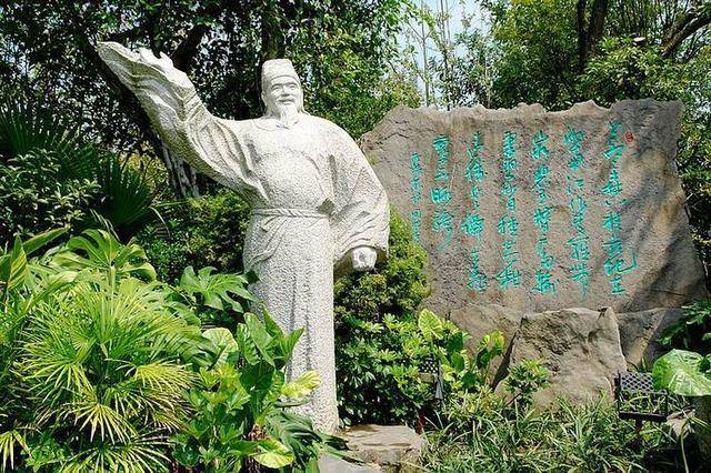 原创
韩愈后人大多生活在这三个地方,他的后代众多,但却不娶郑氏为妻