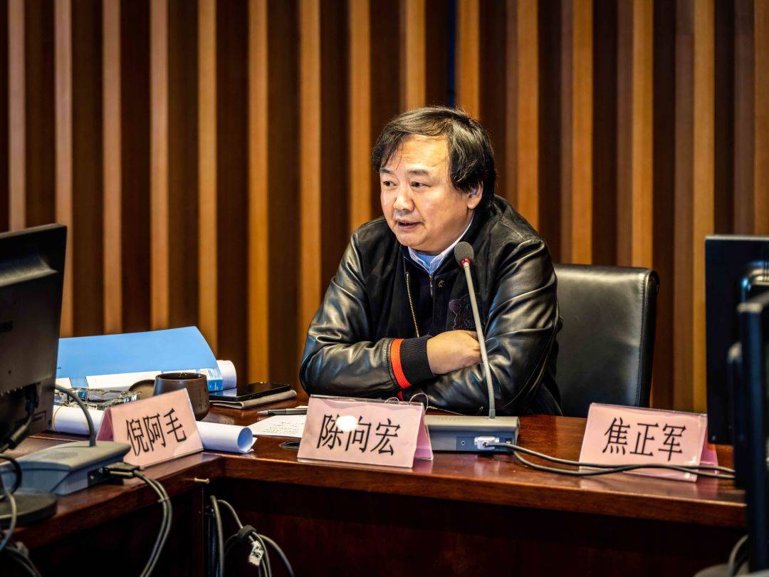 乌镇古北水镇学习贯彻中青旅2022年度工作指导思想