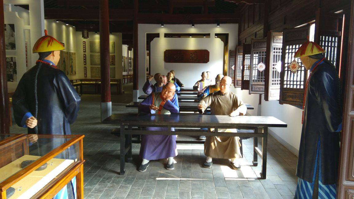 细说明清科举,从县试到殿试,从童生到进士,古代学子要过多少关_考试