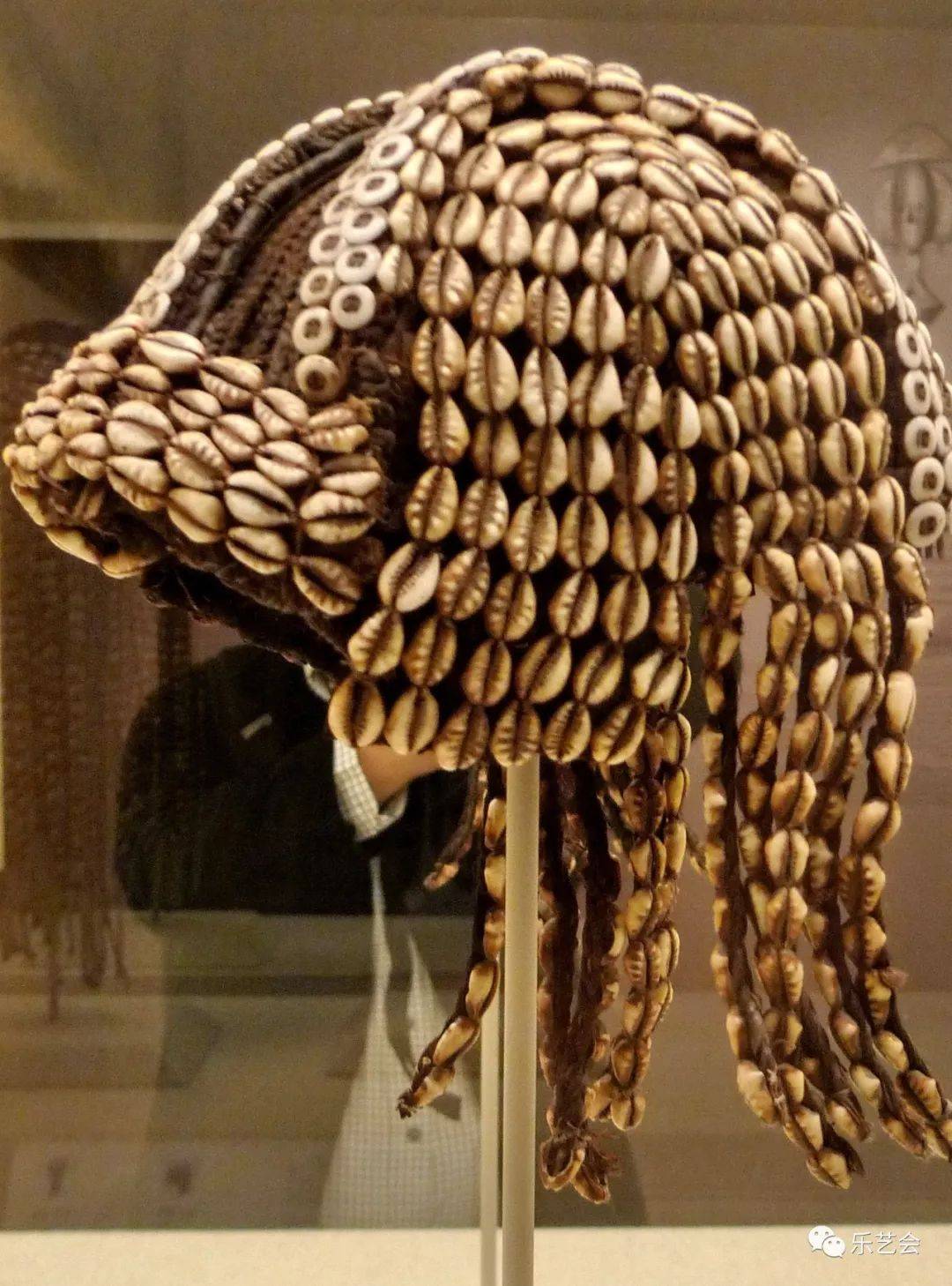 佳展回顾：《刚果河——非洲中部雕刻艺术展》之二_展品_族群_祖先