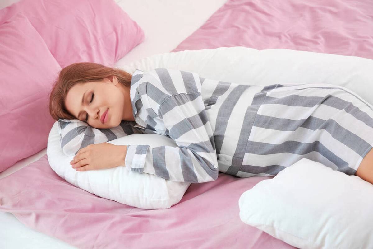 危害性|怀孕后，你都几点睡觉？超过这个点还不睡会影响孕妇和胎儿的健康