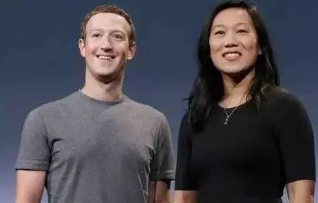 扎克伯格她胖、不美、难民出身，可她嫁给了全球最有钱的80后