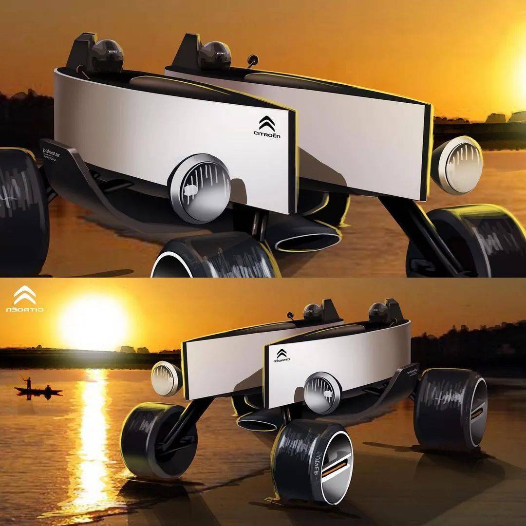 系列 那些活跃在ins上的中国设计师！神图系列三（海耀设计分享）