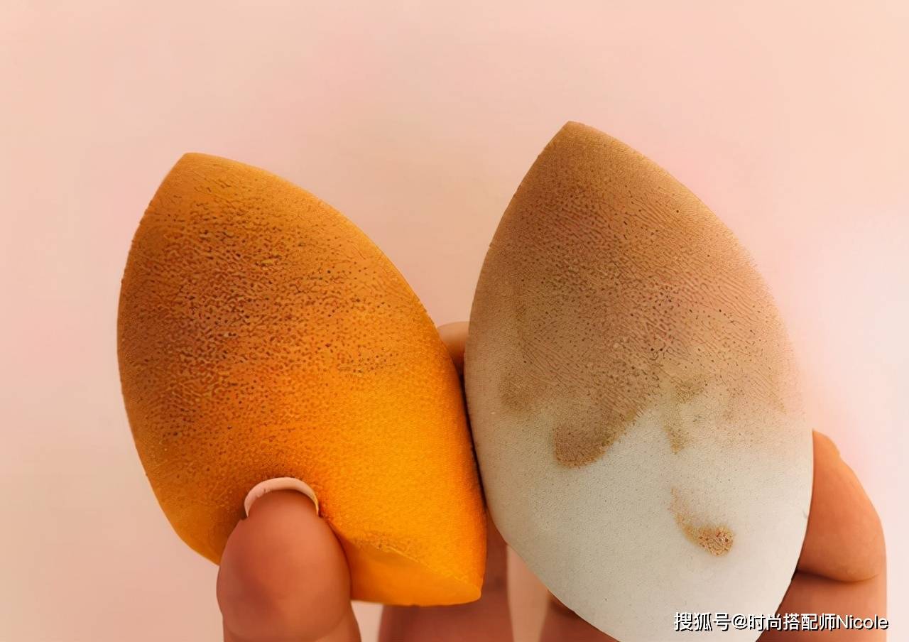 步骤女生不管出门多赶，尽量化淡妆，教你这4个步骤，简单又漂亮