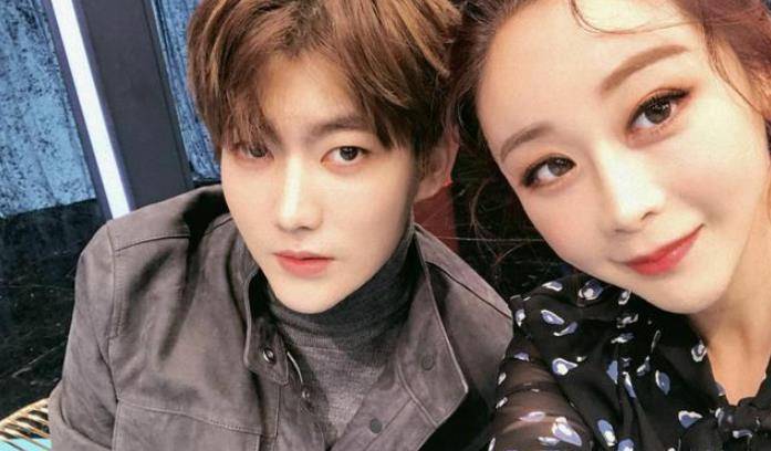 体力|咸素媛试管要二胎失败，陈华：别人68岁了都能生，网友：没嫁错人