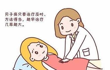 因为|月子病只能靠月子治吗？过来人告诉你最有效的3种治月子病方法！