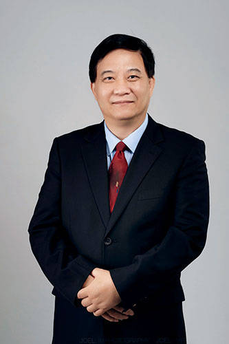 唐本忠 "aie"之父,让"中国原创"走向世界_研究_分子_领域