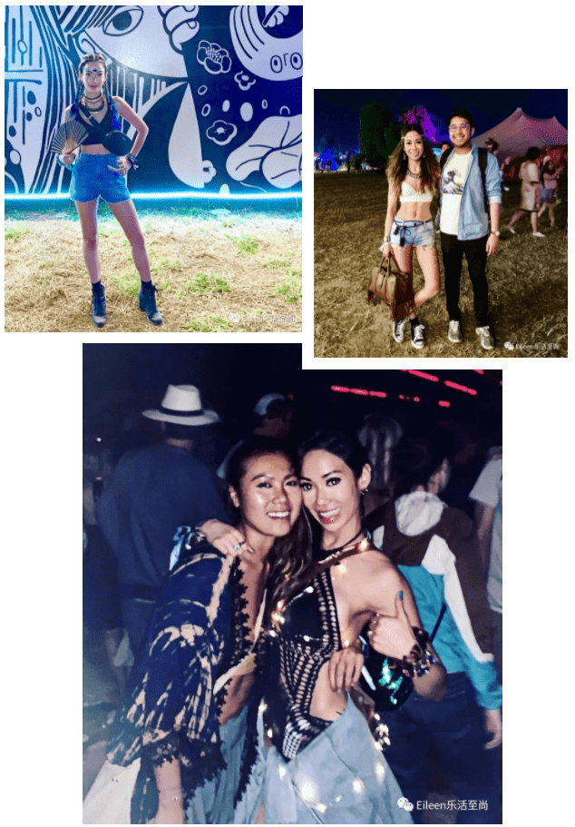 首富首富千金被劫？淡出顶级名媛圈的她都经历了什么？