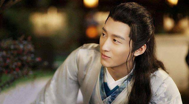 景甜|窦骁景甜要拍戏?《良辰好景知几何》开始演员筹备,导演可还行?