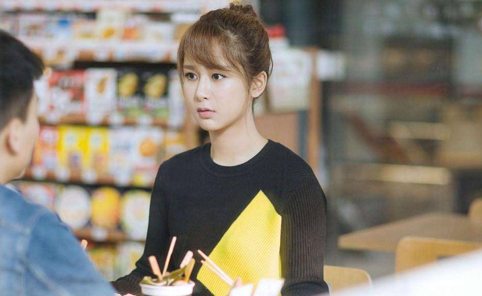 大江|杨紫被传与正午阳光再度合作,男主过于熟悉,还没官宣大家就称要追