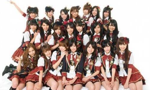 SNH48一个靠着负面新闻出圈的神奇组合