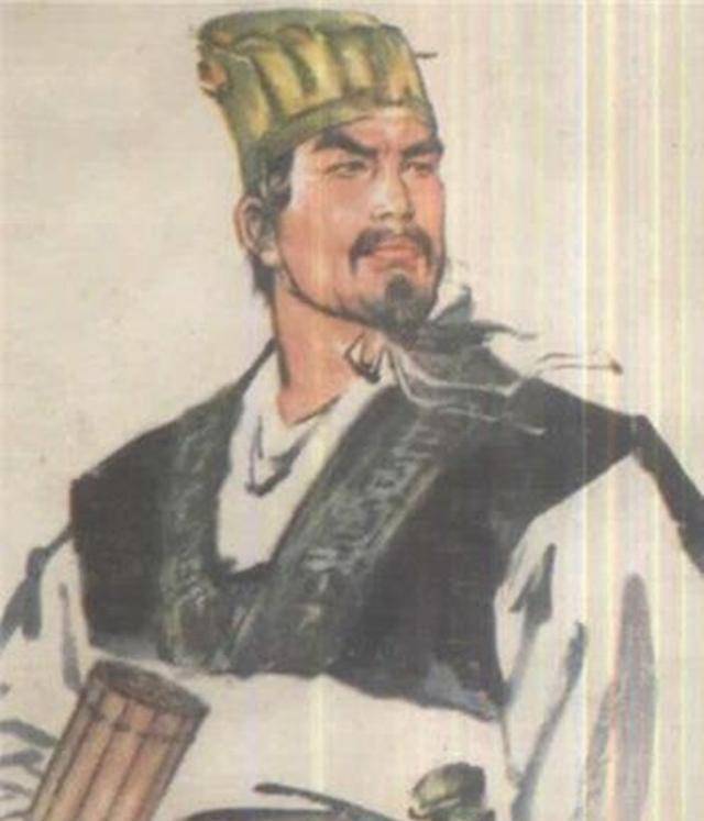 卫国人真厉害 商鞅 吕不韦 最后一个卫国人到汉武帝才亡国 卫满 汉朝 历史