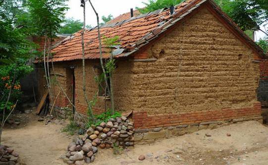 珠海房屋加固安全检测珠海农村土墙房子怎样加固