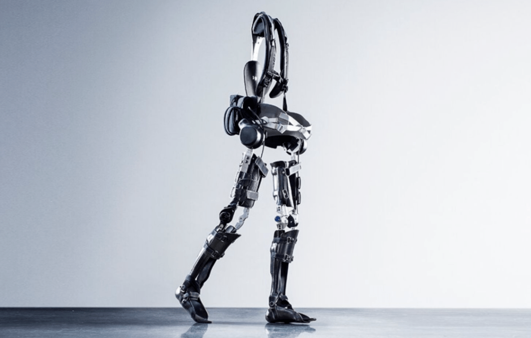 原创外骨骼机器人未来走向哪