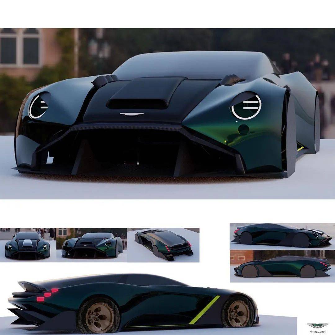 系列 那些活跃在ins上的中国设计师！神图系列三（海耀设计分享）