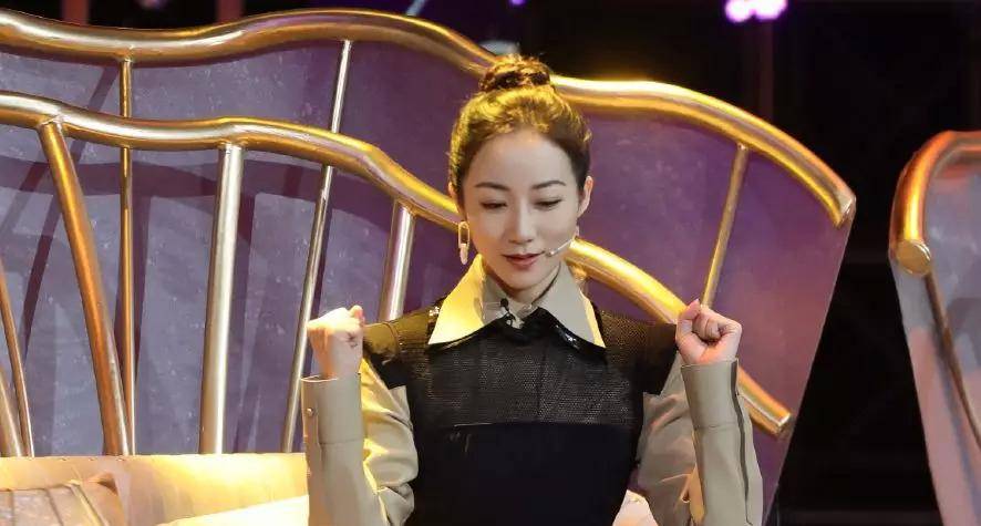 何冰|第一季8.2，第二季4.9，《声临其境3》还能翻身吗？