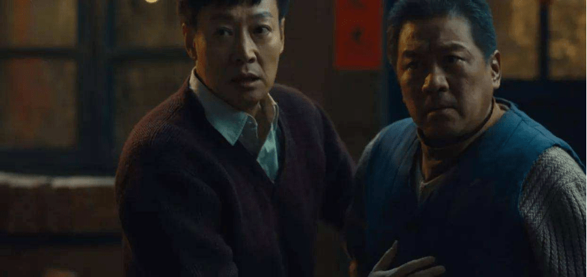 殷桃|人世间:5场哭戏看演员功力,雷佳音出彩,殷桃稳定,宋佳成败笔