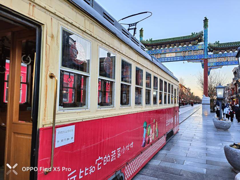 两块芯片实现更强视频能力 OPPO Find X5 Pro评测