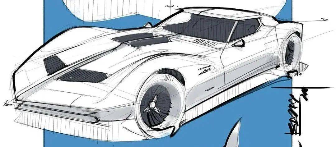 Yasu 有品位有格调！从雷诺到宾利，来看看Yasu Jordan Sato的超高设计sense