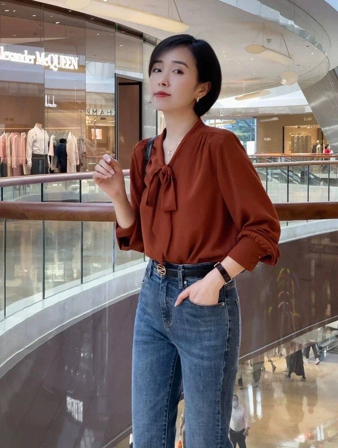 发型60岁以后还需要染发吗？看完这些奶奶辈才知道：染与不染差别真大