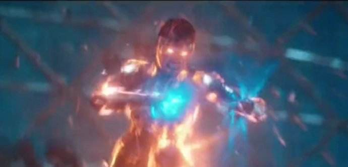 蜘蛛|《奇异博士2》最终反派究竟是谁？钢铁侠上榜，旺达的可能性很高