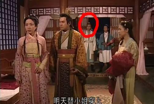 over|视帝原来是龙套炼成的 马国明的这些角色可能让你意想不到